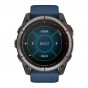 Zegarek Garmin Quatix 8 51 mm AMOLED