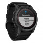 Zegarek Garmin Tactix 7 Pro