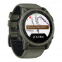 Zegarek Garmin Tactix 8 51 mm AMOLED Cerakote Olive Drab + PL TOPO