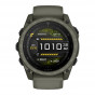 Zegarek Garmin Tactix 8 51 mm AMOLED Cerakote Olive Drab