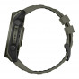 Zegarek Garmin Tactix 8 51 mm AMOLED Cerakote Olive Drab + PL TOPO