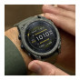 Zegarek Garmin Tactix 8 51 mm AMOLED Cerakote Olive Drab + PL TOPO