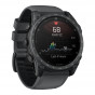 Zegarek Garmin Tactix 8 51 mm AMOLED Cerakote Slate Gray + PL TOPO