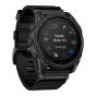 Zegarek Garmin Tactix 8 51 mm Solar