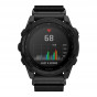 Zegarek Garmin Tactix 8 51 mm Solar Elite