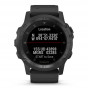 Zegarek Garmin Tactix Charlie + PL TOPO