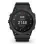 Zegarek Garmin Tactix Delta Solar Sapphire z funkcjami balistycznymi