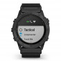 Zegarek Garmin Tactix Delta Solar Sapphire z funkcjami balistycznymi + PL TOPO