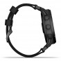 Zegarek Garmin Tactix Delta Solar Sapphire z funkcjami balistycznymi + PL TOPO