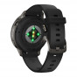 Zegarek Garmin Venu 4 41 mm Slate z paskiem w kolorze Black