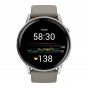 Zegarek Garmin Venu 4 45 mm Silver z paskiem w kolorze Silver Grey
