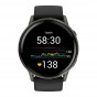 Zegarek Garmin Venu 4 45 mm Slate z paskiem w kolorze Black