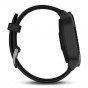 Zegarek Garmin Vivoactive 3 Music Black with Stainless Hardware