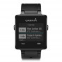 Zegarek Garmin Vivoactive Black