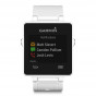 Zegarek Garmin Vivoactive White