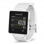 Zegarek Garmin Vivoactive White