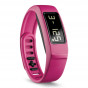 Opaska fitness Garmin Vivofit 2 Pink HR