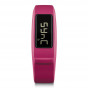 Opaska fitness Garmin Vivofit 2 Pink HR