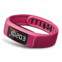 Opaska fitness Garmin Vivofit 2 Pink HR