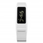 Opaska fitness Garmin Vivofit 2 White