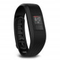 Opaska fitness Garmin Vivofit 3 Black - X-Large