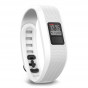 Opaska fitness Garmin Vivofit 3 White - Regular