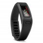 Opaska fitness Garmin Vivofit Black