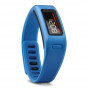 Opaska fitness Garmin Vivofit Blue