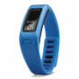 Opaska fitness Garmin Vivofit Blue