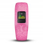 Opaska fitness Garmin Vivofit Jr. 2 Adjustable Ariel, Rapunzel, Belle, Mulan