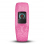 Opaska fitness Garmin Vivofit Jr. 2 Adjustable Ariel, Rapunzel, Belle, Mulan