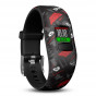 Opaska fitness Garmin Vivofit Jr. 2 Adjustable First Order