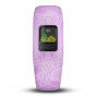 Opaska fitness Garmin Vivofit Jr. 2 Adjustable Princess Character Icons