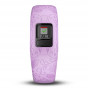 Opaska fitness Garmin Vivofit Jr. 2 Adjustable Princess Character Icons