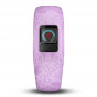 Opaska fitness Garmin Vivofit Jr. 2 Adjustable Princess Character Icons