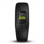 Opaska fitness Garmin Vivofit Jr. 2 Adjustable Spider-Man Black