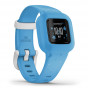 Zegarek Garmin Vivofit Jr. 3 niebieskie gwiazdy