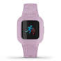 Zegarek Garmin Vivofit Jr. 3 różowe kwiaty