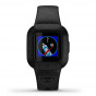 Zegarek Garmin Vivofit Jr. 3 Marvel Black Panther