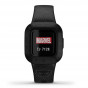 Zegarek Garmin Vivofit Jr. 3 Marvel Black Panther