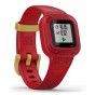 Zegarek Garmin Vivofit Jr. 3 Marvel Iron Man