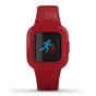 Zegarek Garmin Vivofit Jr. 3 Marvel Iron Man