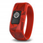 Opaska fitness Garmin Vivofit Jr. Broken Lava