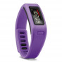 Opaska fitness Garmin Vivofit Purple HR