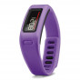 Opaska fitness Garmin Vivofit Purple HR