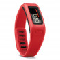 Opaska fitness Garmin Vivofit Red