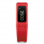 Opaska fitness Garmin Vivofit Red