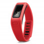 Opaska fitness Garmin Vivofit Red