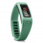 Opaska fitness Garmin Vivofit Teal HR