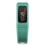 Opaska fitness Garmin Vivofit Teal HR